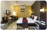 luxury hotel in Jaipur