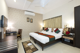 budget hotel at jaipur