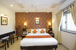 hotels in jaipur near airport