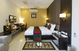 Cheap Hotels in Jaipur