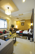 palace hotels in jaipur