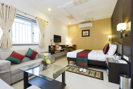 economy hotel in jaipur