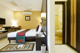 Hotel in Jaipur