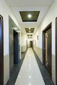 Hotel Near Fortis Hospital