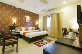 Hotel Near World Trade Park