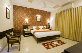 Hotel Near Airport