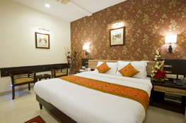 budget hotel near airport in jaipur