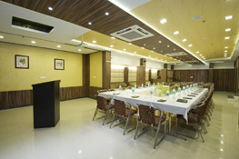 luxury hotel in Jaipur