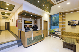 Jaipur Hotels