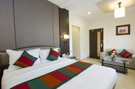 Jaipur Hotels