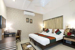 accommodation in Jaipur