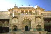 Amer Place & Fort