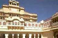 City Palace