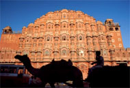 Hawa Mahal