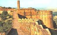 Jaigarh Fort