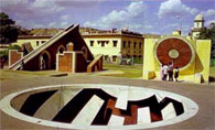 Jantar Mantar